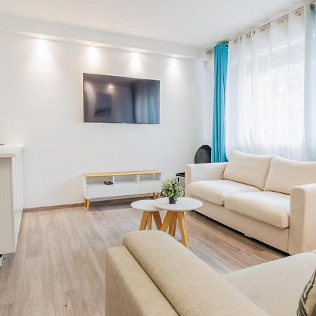 Cmg Anatole France Levallois G المظهر الخارجي الصورة