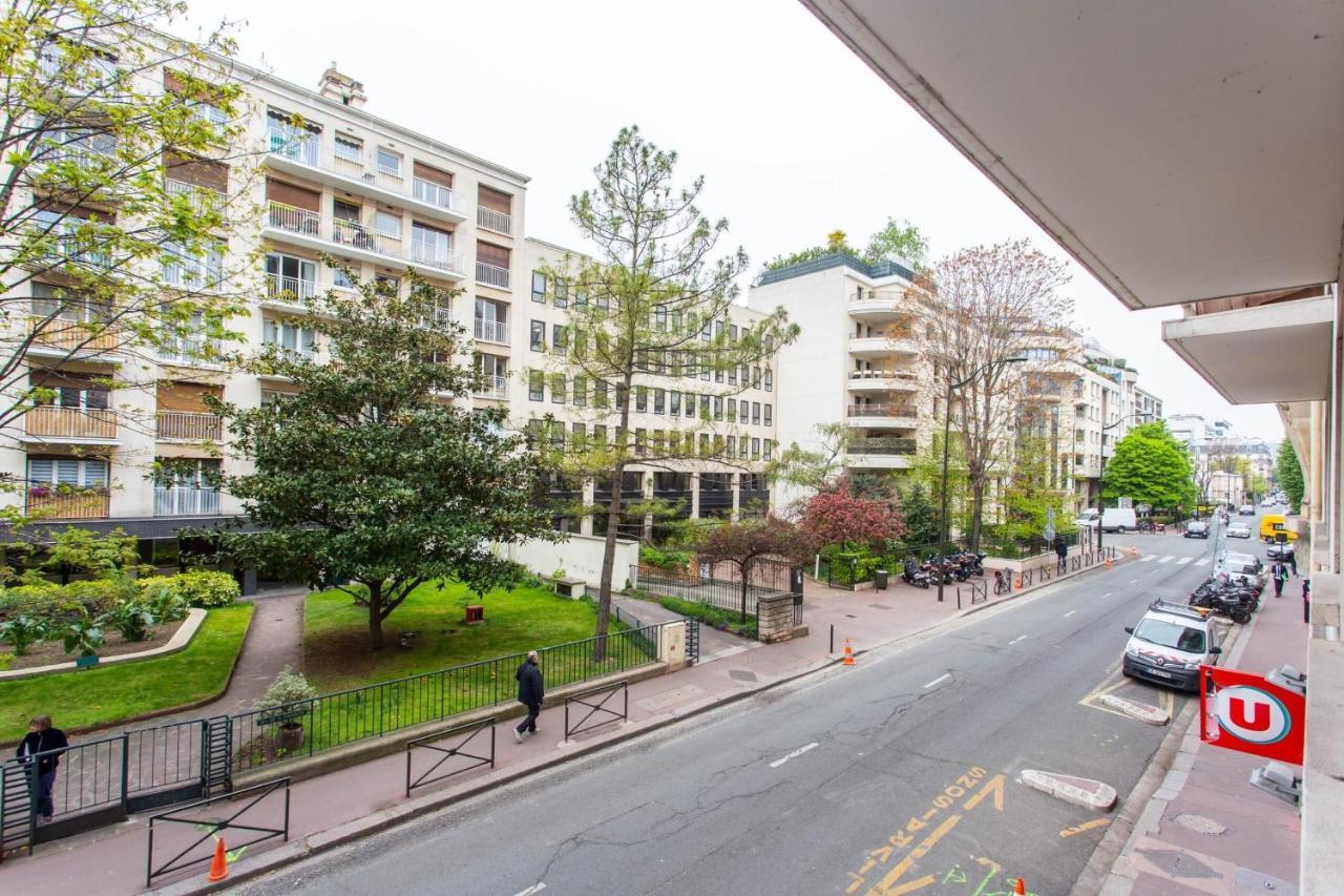 Cmg Anatole France Levallois G المظهر الخارجي الصورة