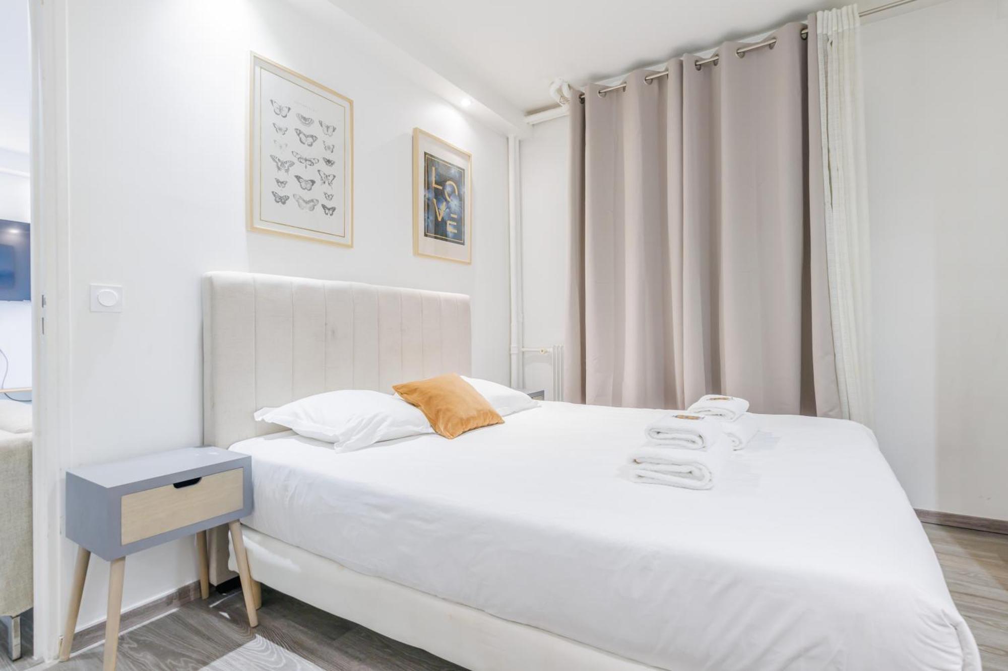 Cmg Anatole France Levallois G المظهر الخارجي الصورة
