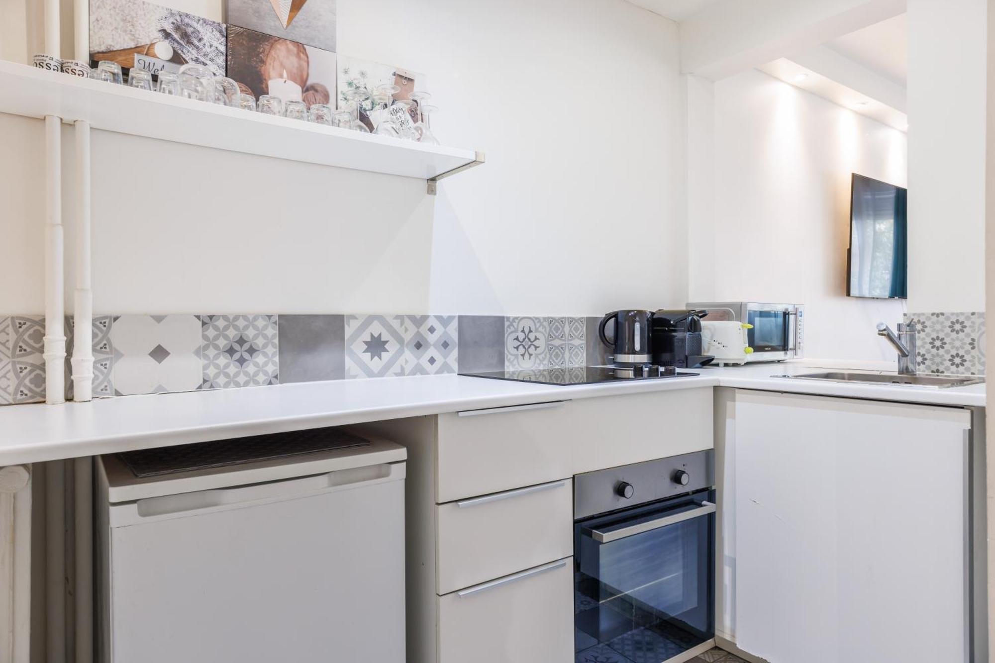 Cmg Anatole France Levallois G المظهر الخارجي الصورة