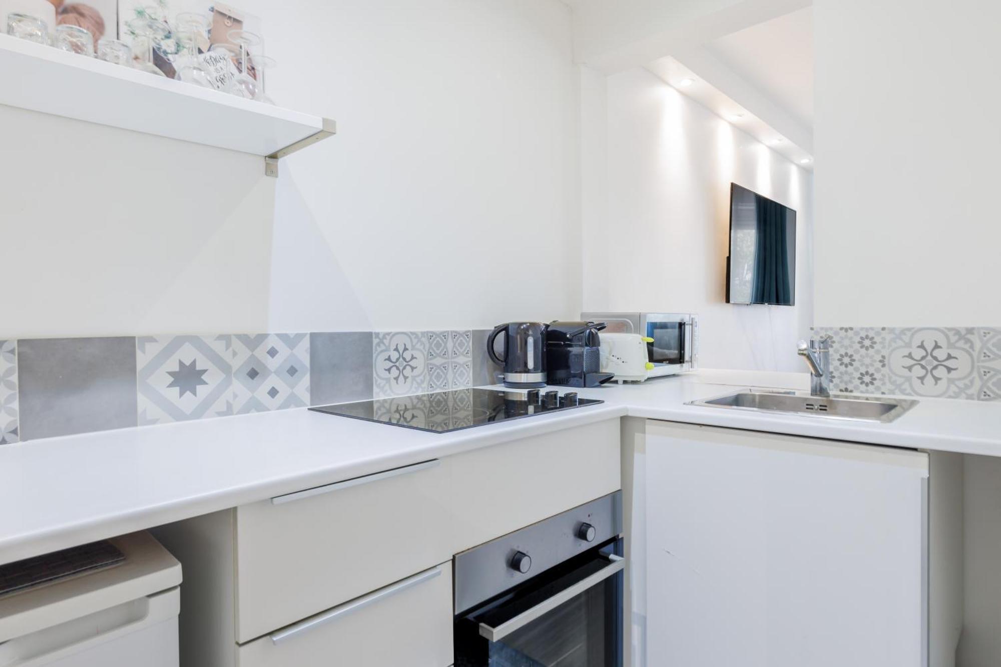 Cmg Anatole France Levallois G المظهر الخارجي الصورة