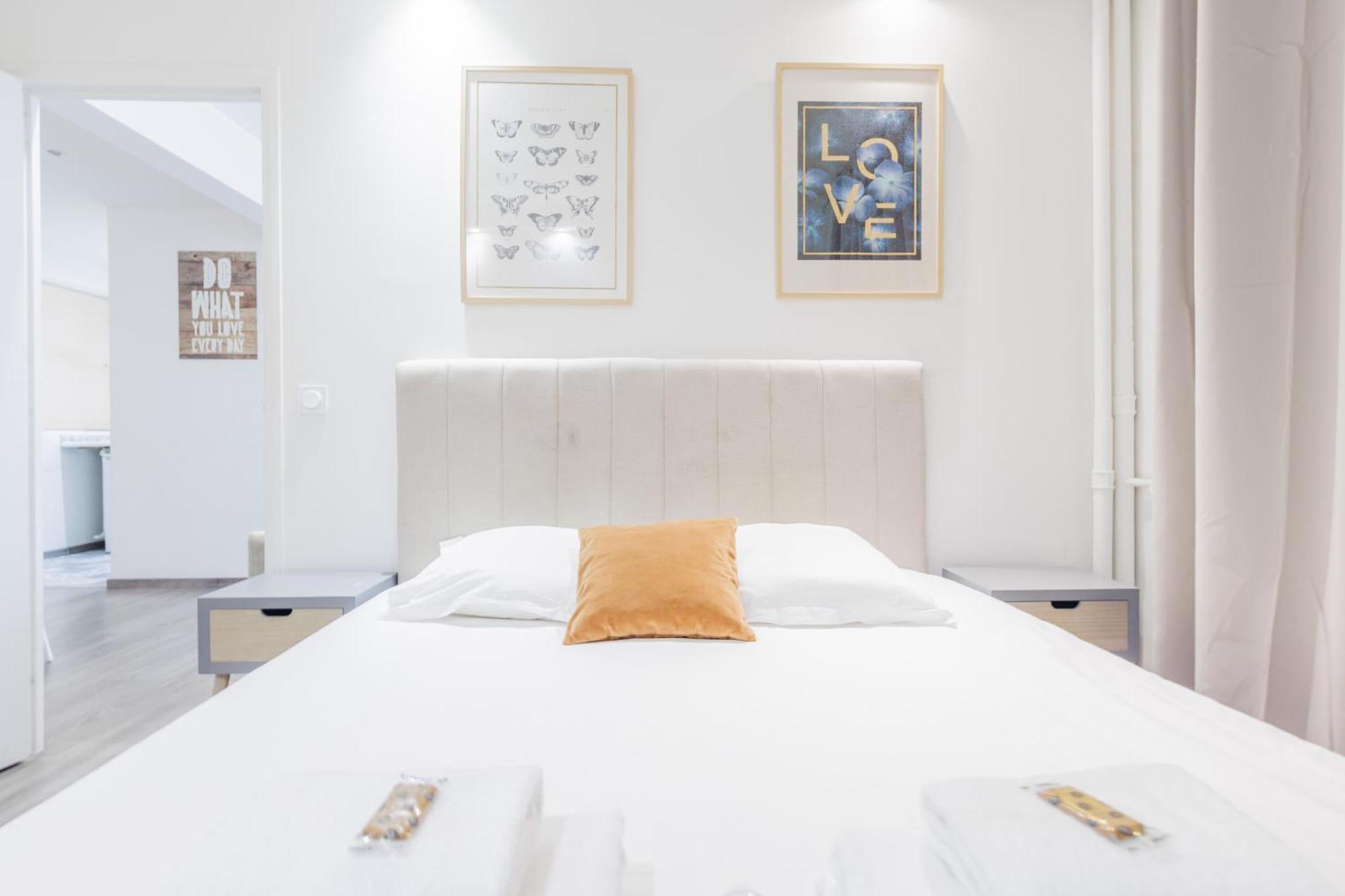 Cmg Anatole France Levallois G المظهر الخارجي الصورة