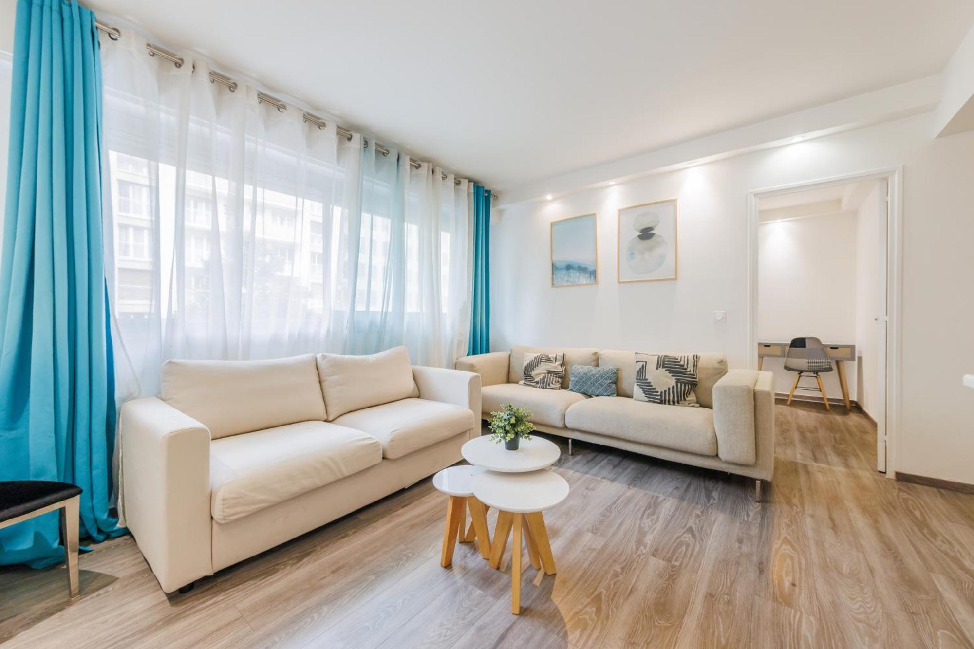 Cmg Anatole France Levallois G المظهر الخارجي الصورة